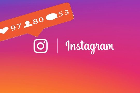 Tăng Follow Instagram - Dịch Vụ tăng theo dõi Follow Instagram nhanh chóng người thật