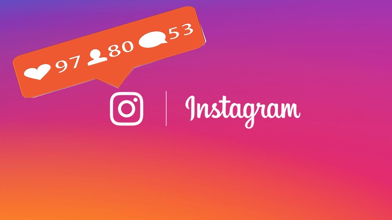 Tăng Follow Instagram - Dịch Vụ tăng theo dõi Follow Instagram nhanh chóng người thật
