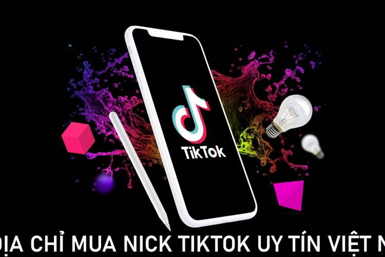 nick Tik Tok, kênh TikTok